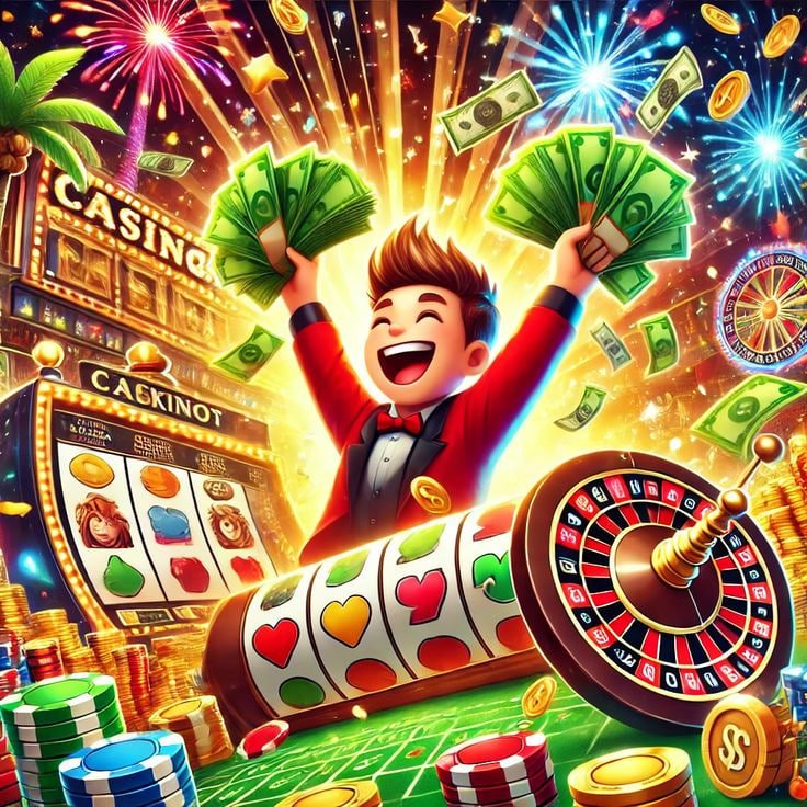yono games